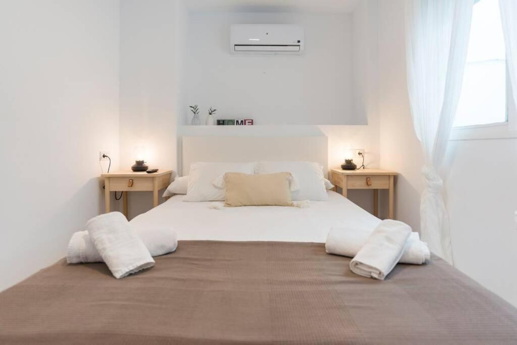 Tgh/ Victoria Green Center 2B مالقة المظهر الخارجي الصورة