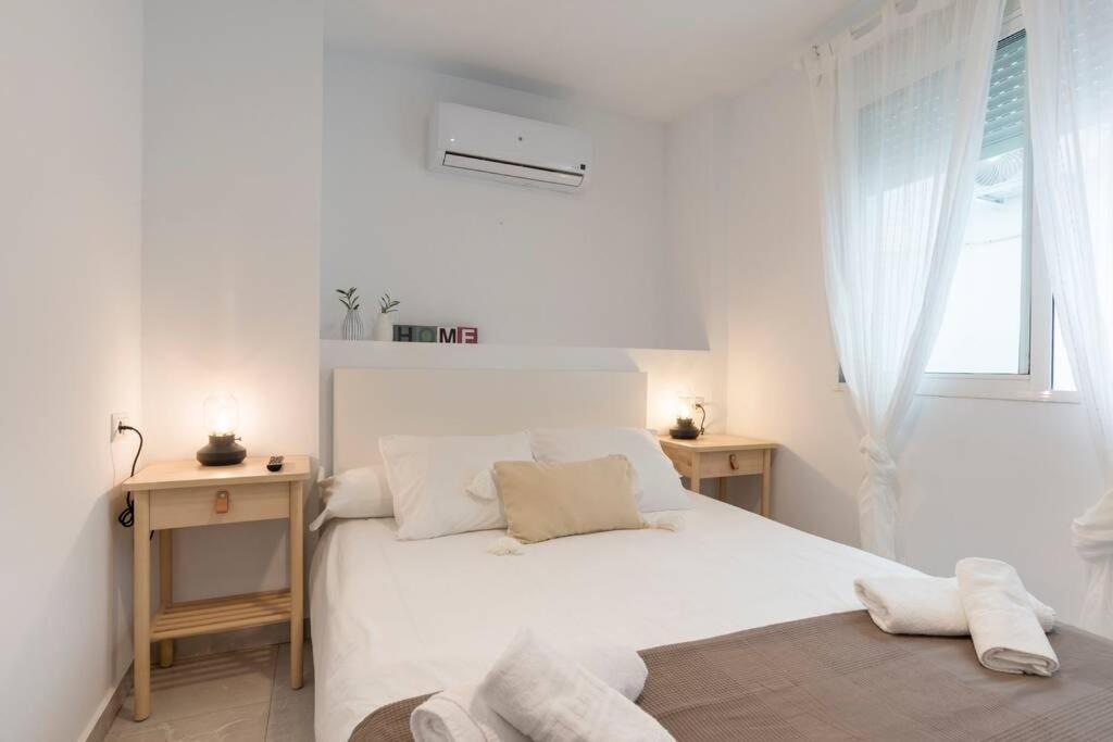 Tgh/ Victoria Green Center 2B مالقة المظهر الخارجي الصورة