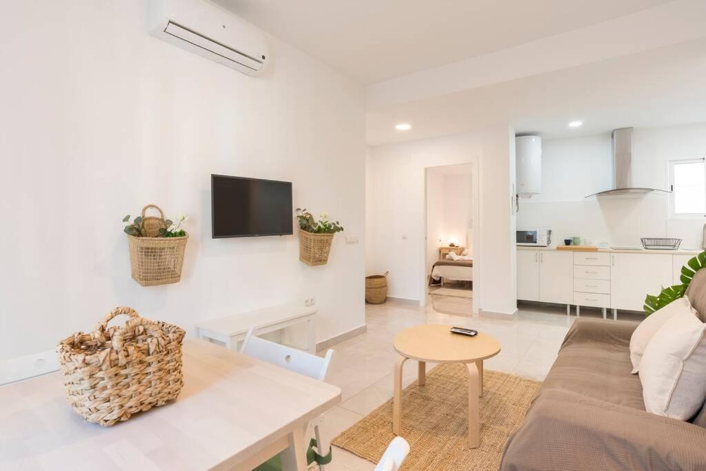 Tgh/ Victoria Green Center 2B مالقة المظهر الخارجي الصورة
