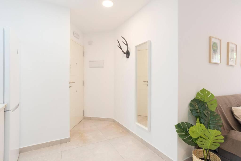 Tgh/ Victoria Green Center 2B مالقة المظهر الخارجي الصورة