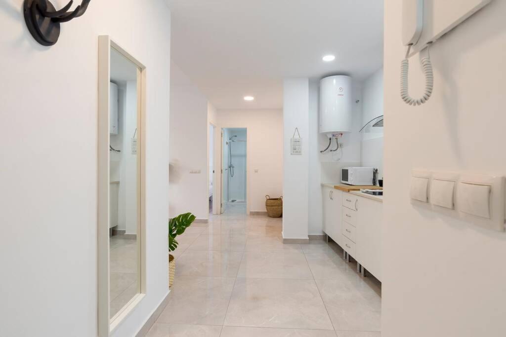 Tgh/ Victoria Green Center 2B مالقة المظهر الخارجي الصورة
